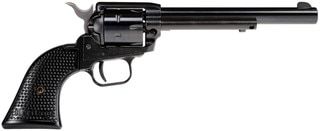 Heritage Arms Rough Rider Small Bore .22lr Rimfire Revolver - 6.5" - Blue - 6 Round